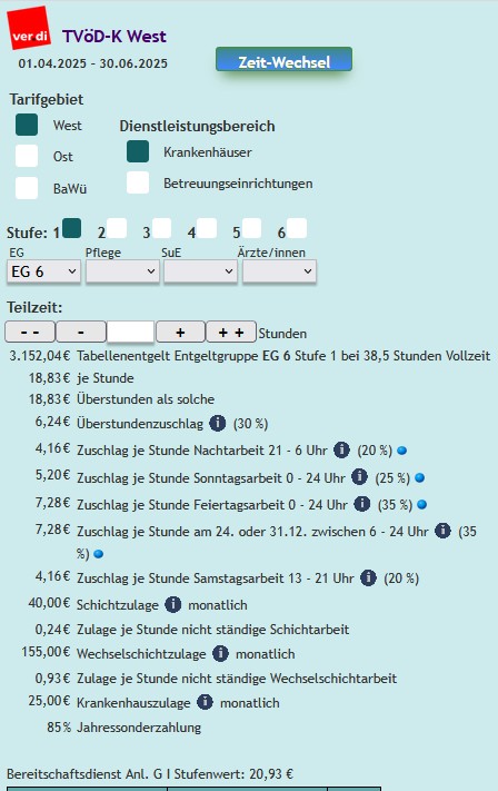 Entgelt