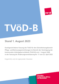 TVoeD-B