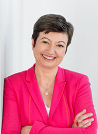 Sylvia Bühler